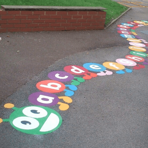 Phonics Learning Markings