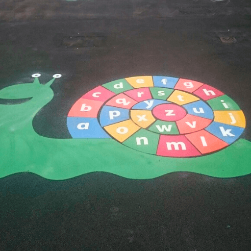 Phonics Playground Graphics